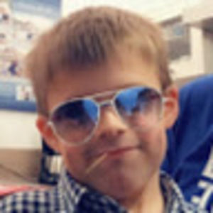 Meet your Posher, Mason